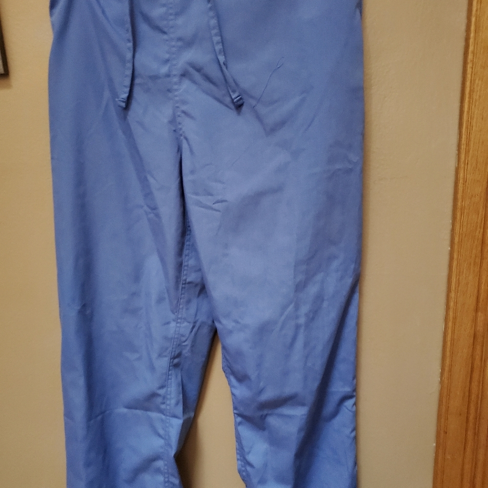 Scrub pants